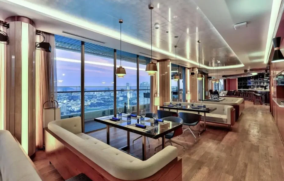 Hilton Da Nang