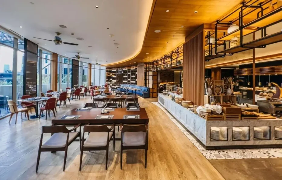 Hilton Da Nang