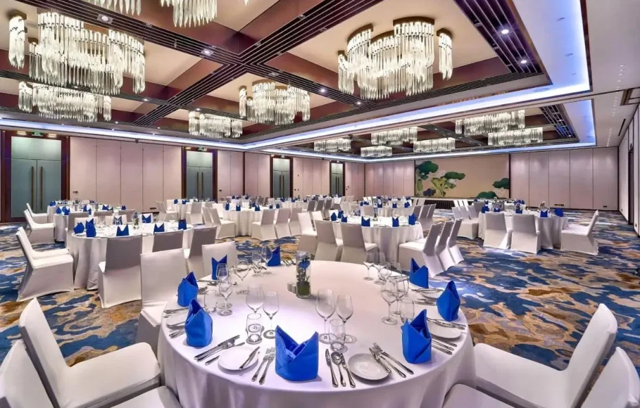 Hilton Da Nang
