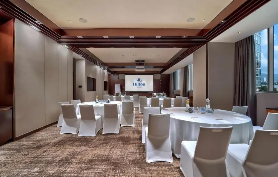 Hilton Da Nang