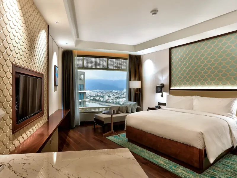 Executive Room Ocean View