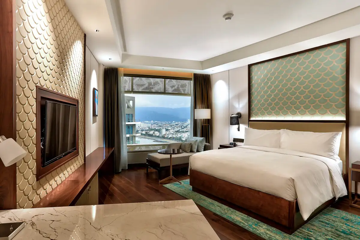 Executive Room Ocean View