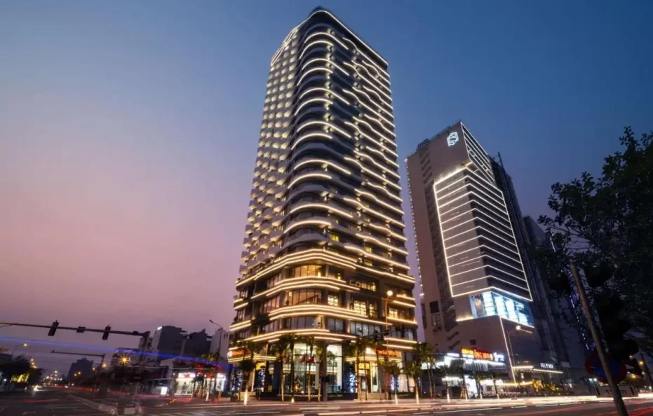 Hilton Garden Inn Da Nang