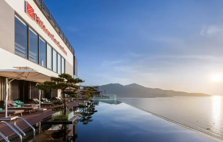 Hilton Garden Inn Da Nang