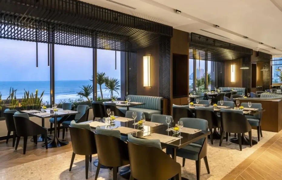 Hilton Garden Inn Da Nang