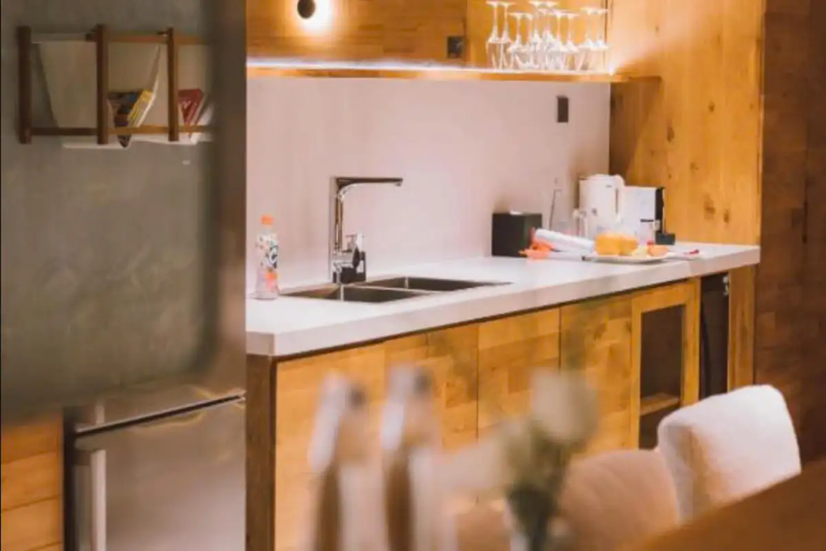 COLINE JUNIOR SUITE