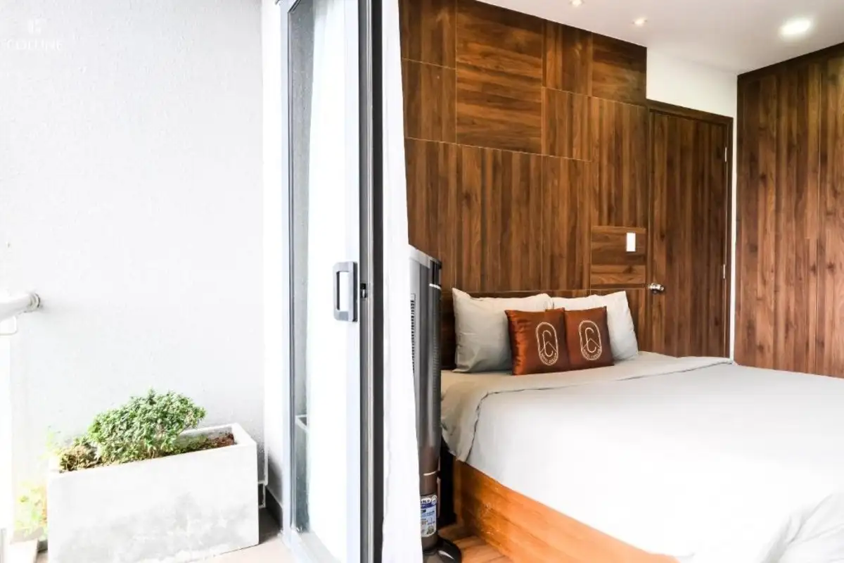 GRAND STUDIO CONDOTEL 3BR