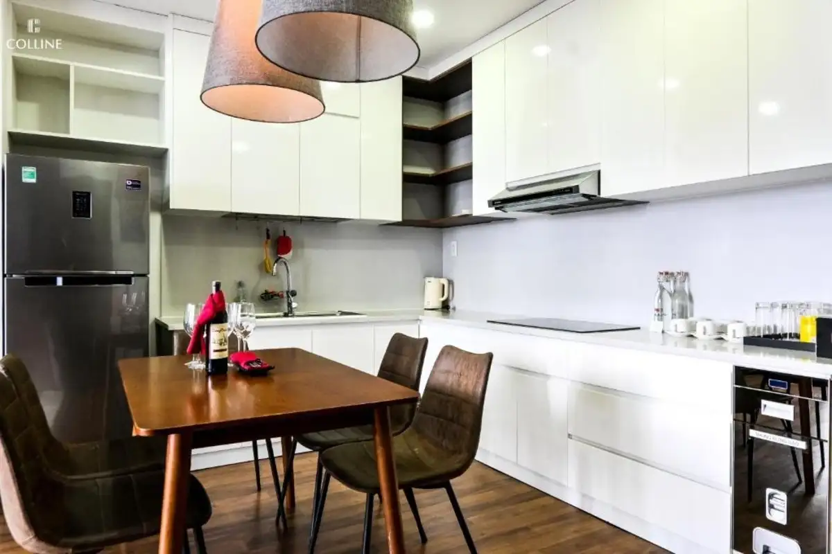 GRAND STUDIO CONDOTEL 3BR
