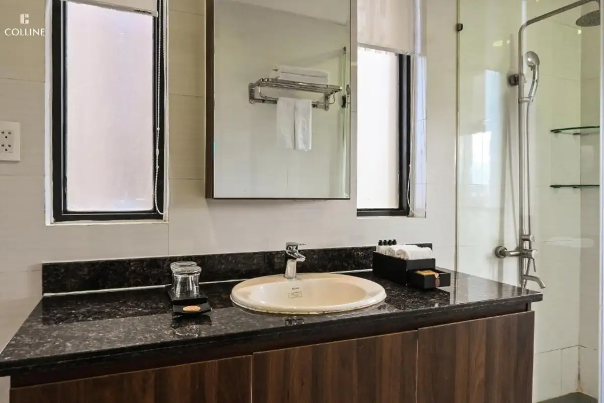 GRAND STUDIO CONDOTEL 3BR