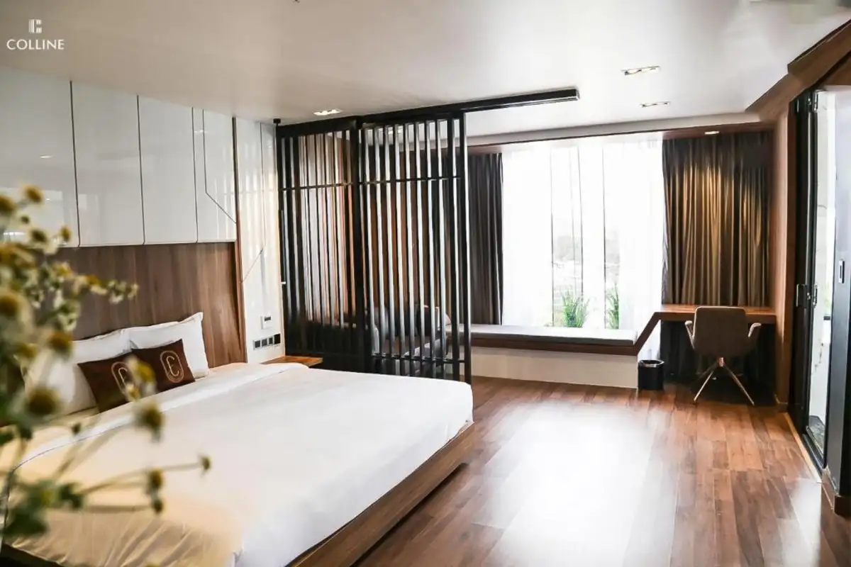 SIGNATURE SUITE