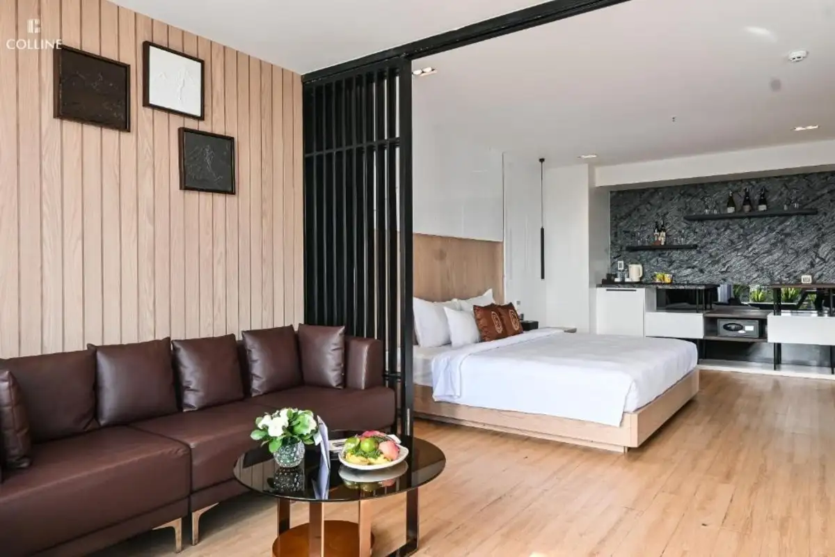 SIGNATURE SUITE