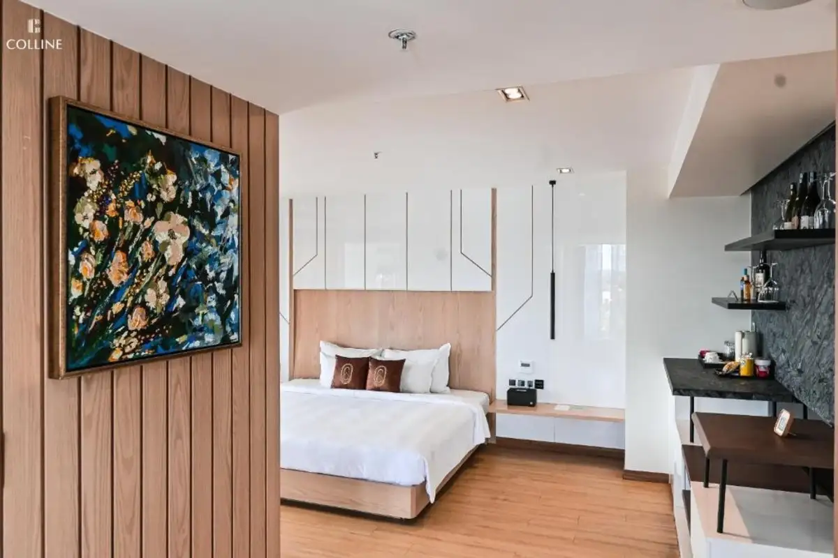 SIGNATURE SUITE