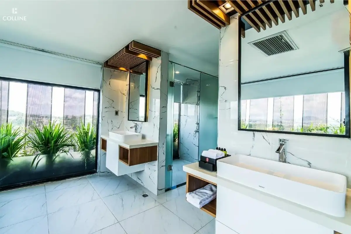SIGNATURE SUITE