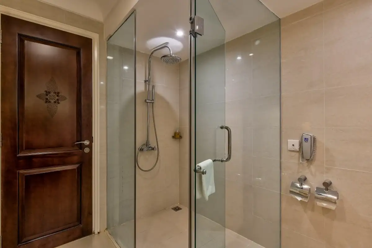 Executive Suite Double