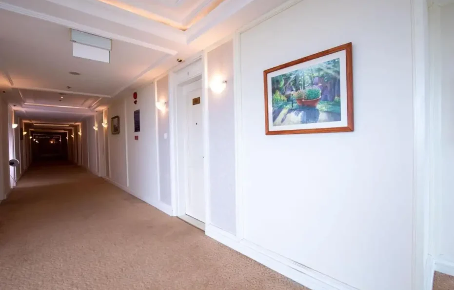 La Sapinette Hotel Dalat