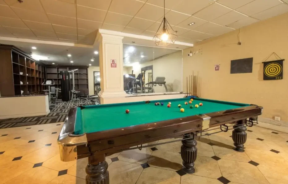La Sapinette Hotel Dalat