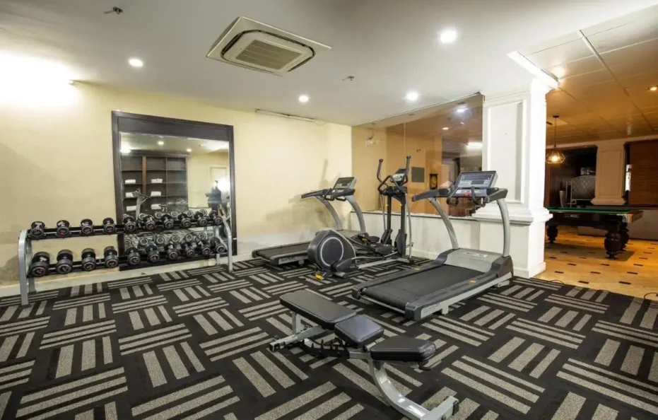 La Sapinette Hotel Dalat