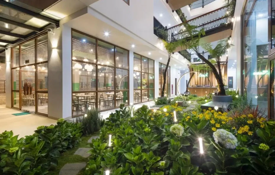 Lasol Boutique Hotel