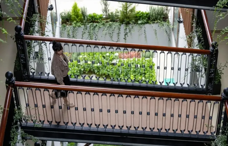 Lasol Boutique Hotel