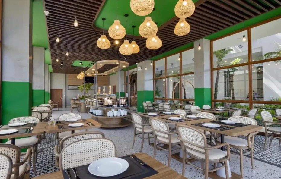 Lasol Boutique Hotel