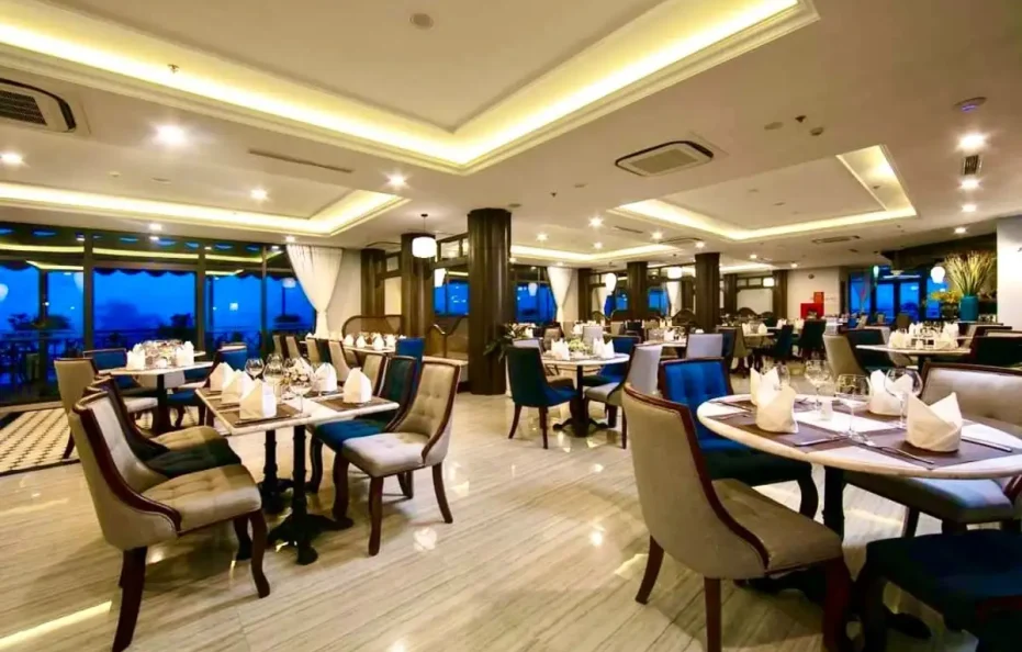 Lotus Aroma Sapa Hotel