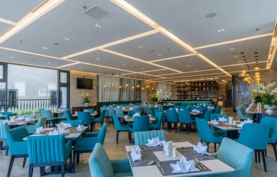 Minh Toan SAFI Ocean Hotel