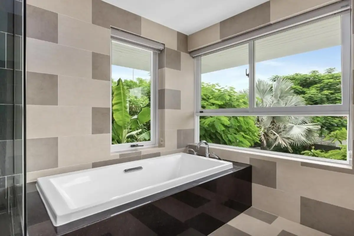 Ocean Access Villa 4 Phòng Ngủ