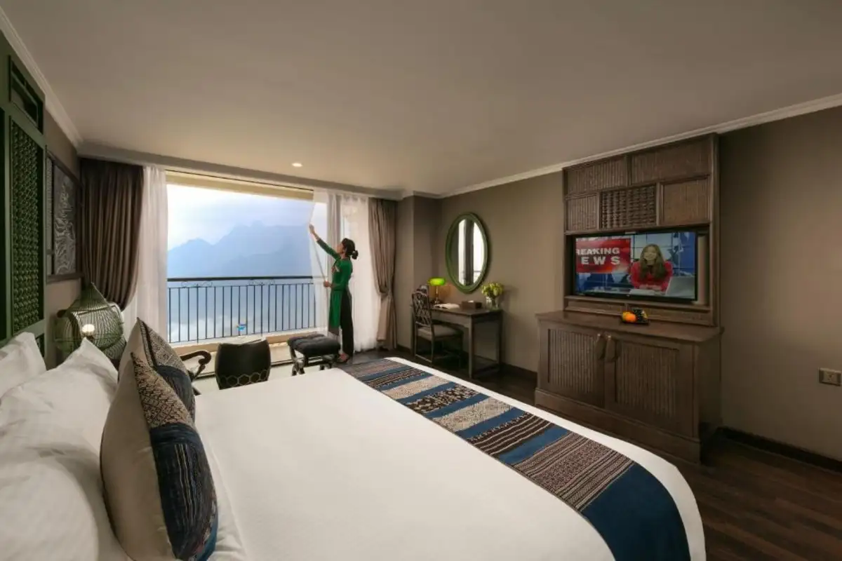 President Suite
