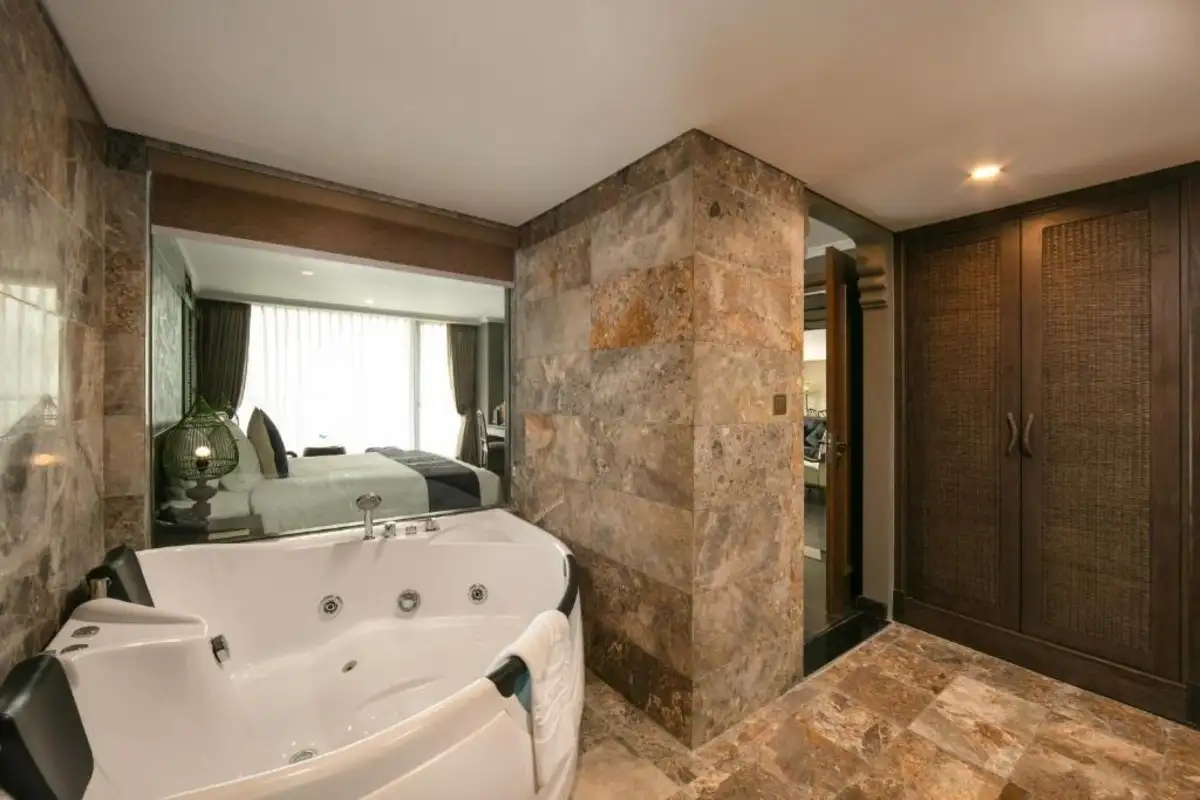 President Suite