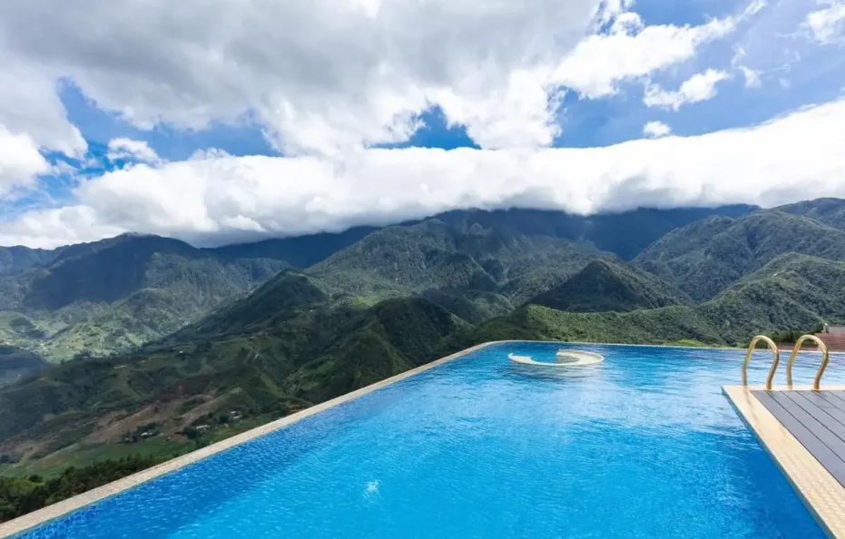 Pistachio Hotel Sapa