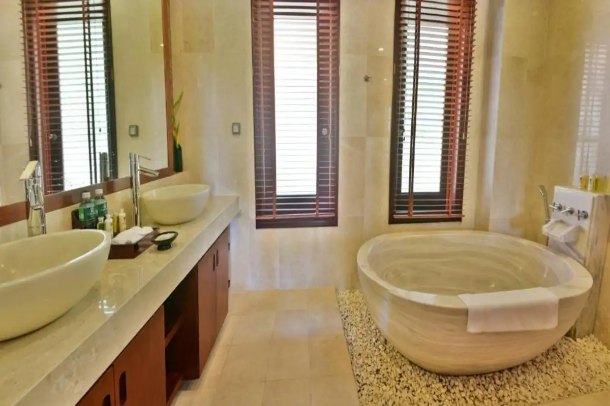 3 Bedroom Pool Villa