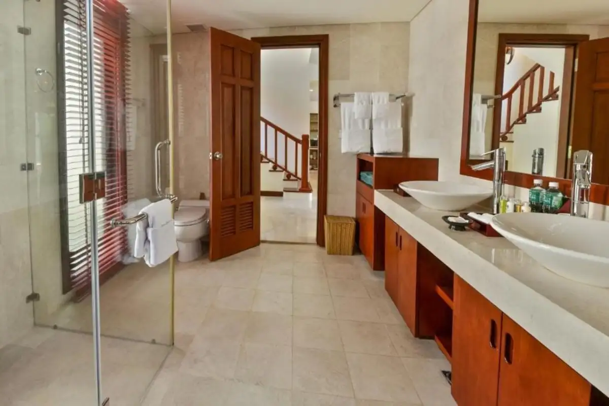3 Bedroom Pool Villa