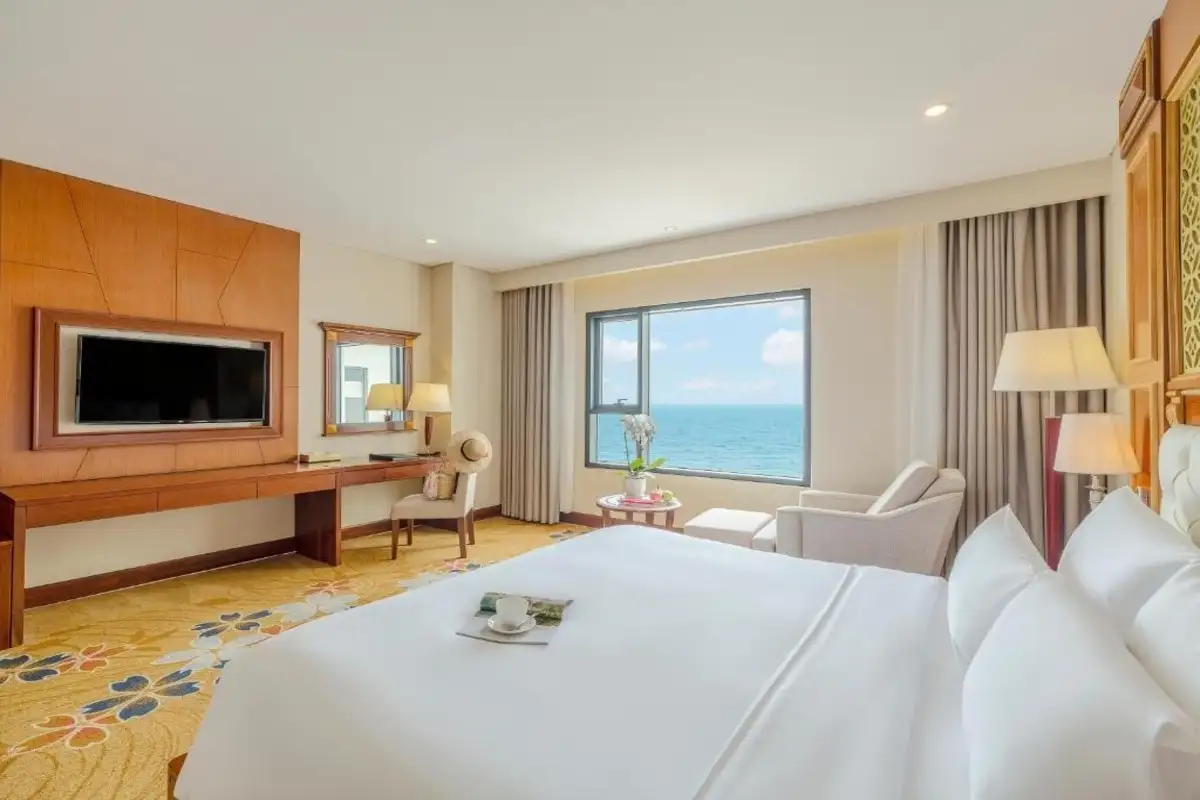 Premier Deluxe Hướng Biển