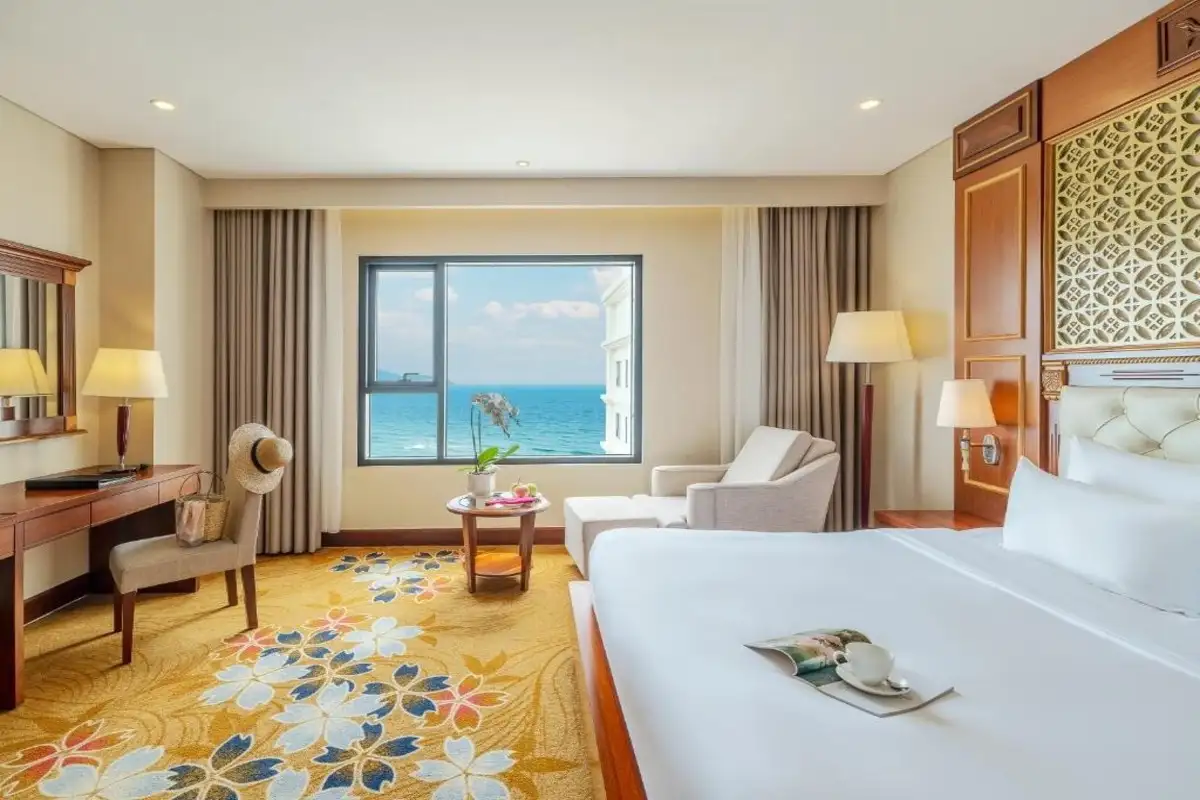 Premier Deluxe Hướng Biển