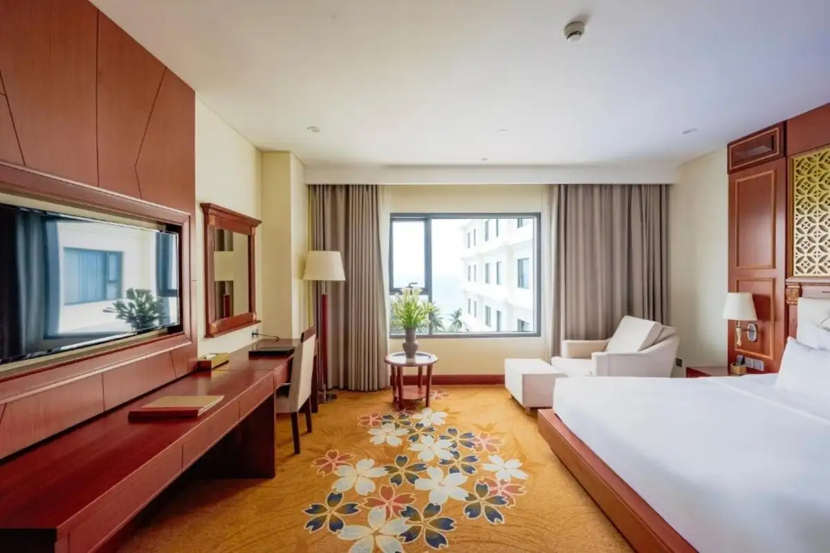 Premier Deluxe Hướng Biển