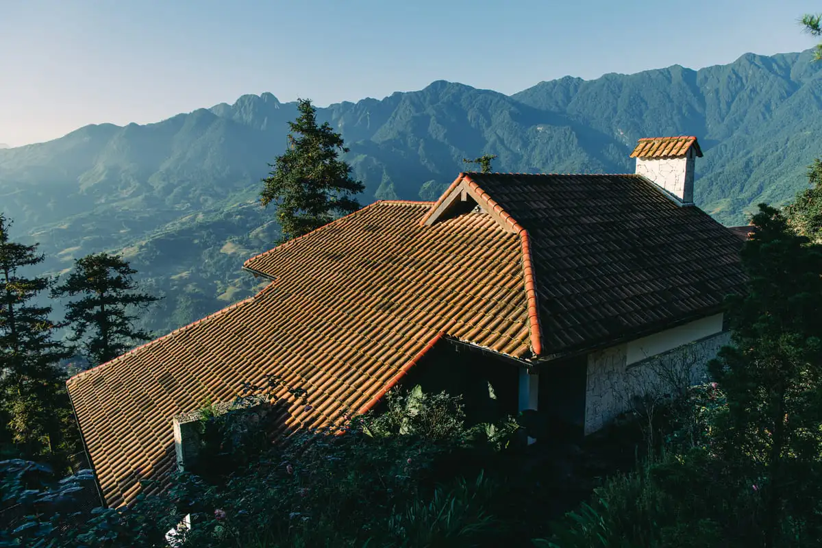 Premium Duplex Villa by The Samu – 3 BR