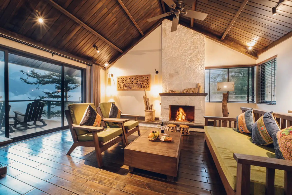 Premium Duplex Villa by The Samu – 3 BR