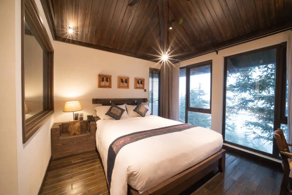 Premium Duplex Villa by The Samu – 3 BR