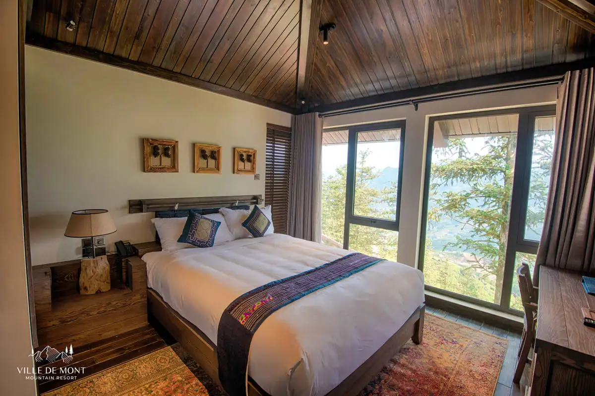 Premium Duplex Villa by The Samu – 3 BR
