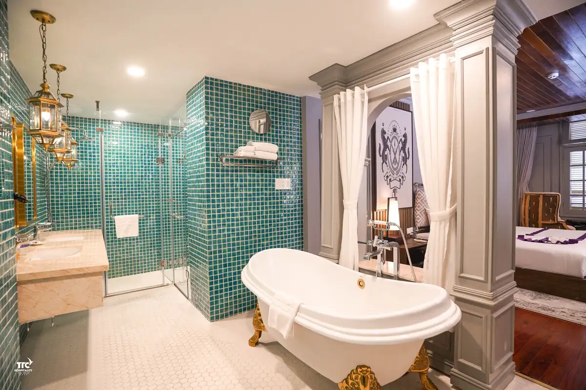 Presidential Suite