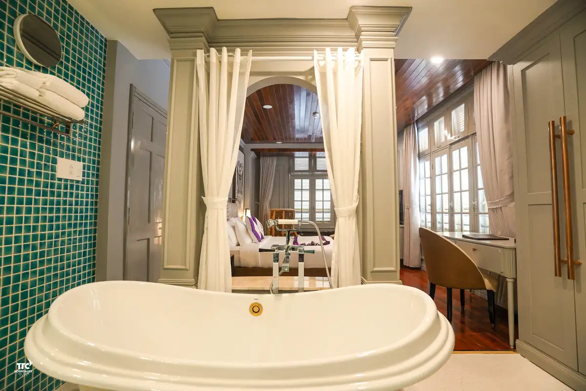 Presidential Suite
