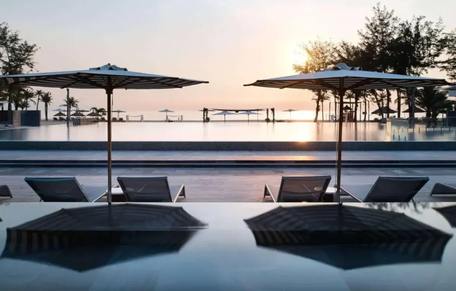 Pullman Danang Beach Resort