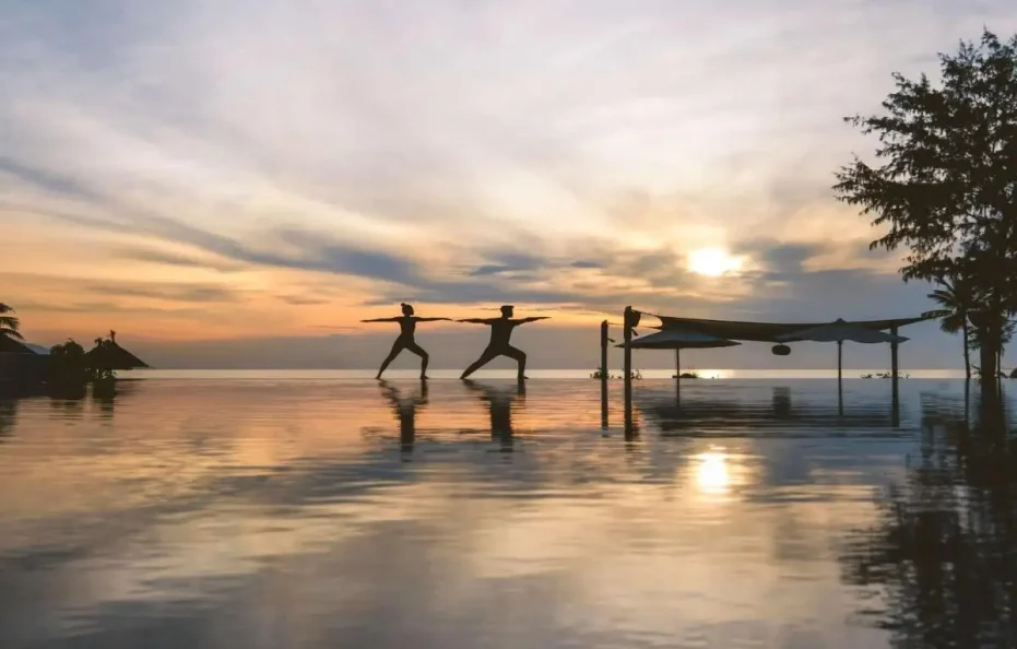 Pullman Danang Beach Resort