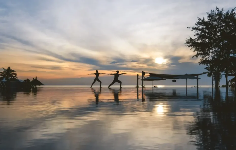 Pullman Danang Beach Resort