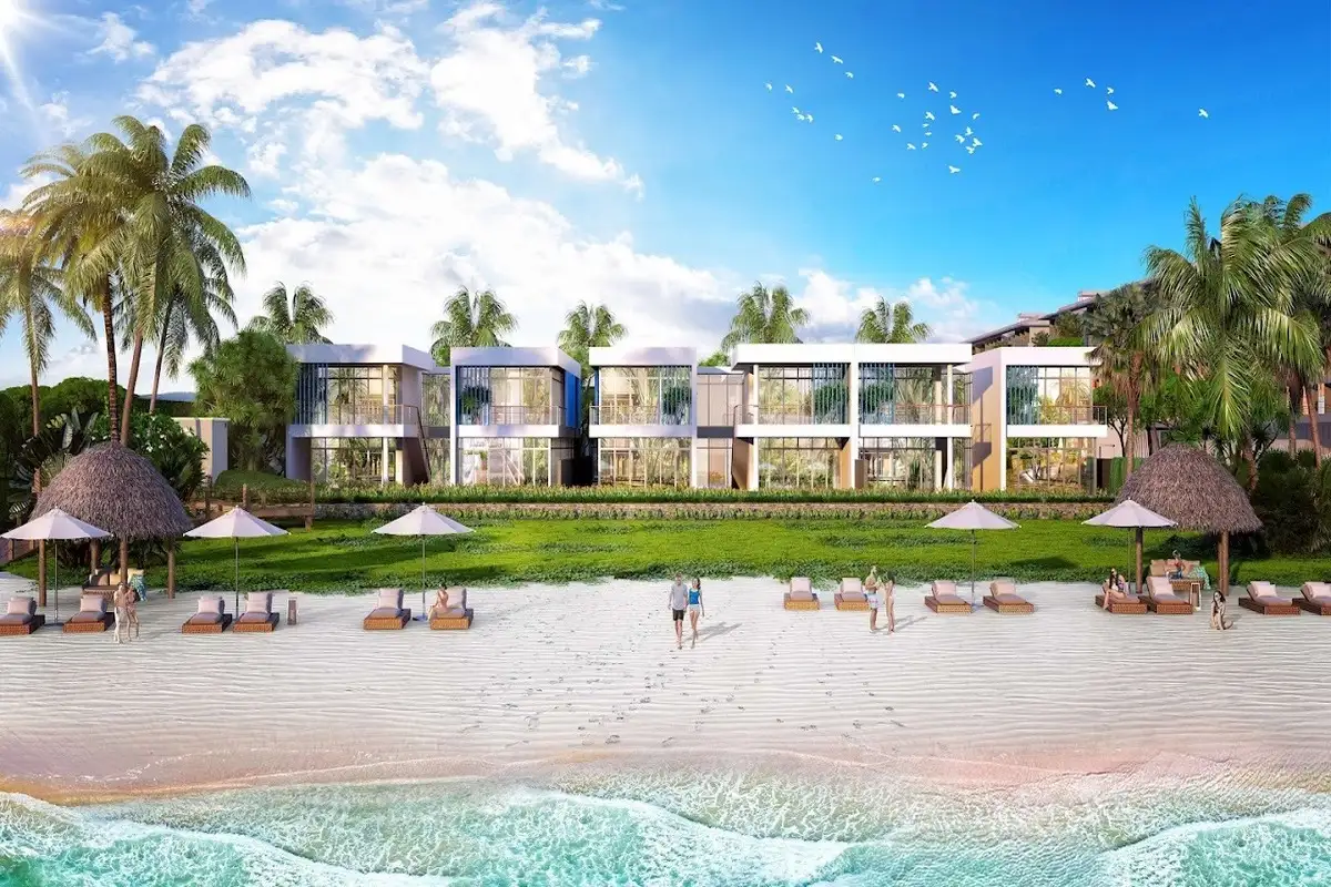 Voucher Radisson Blu Resort Hoi An – Giá Siêu Hời