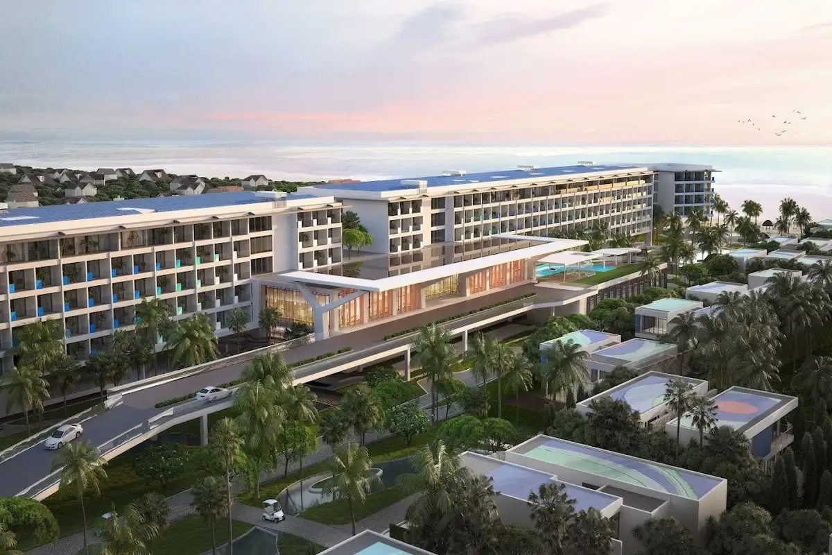 Voucher Radisson Blu Resort Hoi An – Giá Siêu Hời