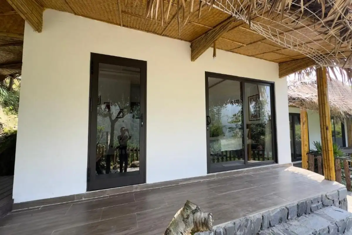 Two Bedroom Bungalow 01