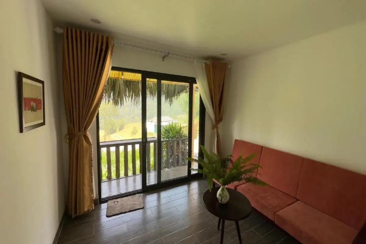 Two Bedroom Bungalow 01