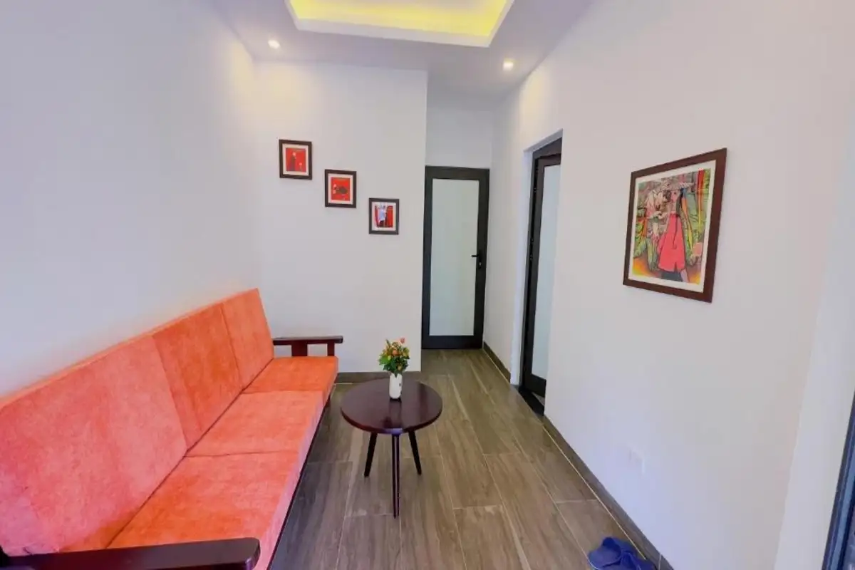 Two Bedroom Bungalow 01