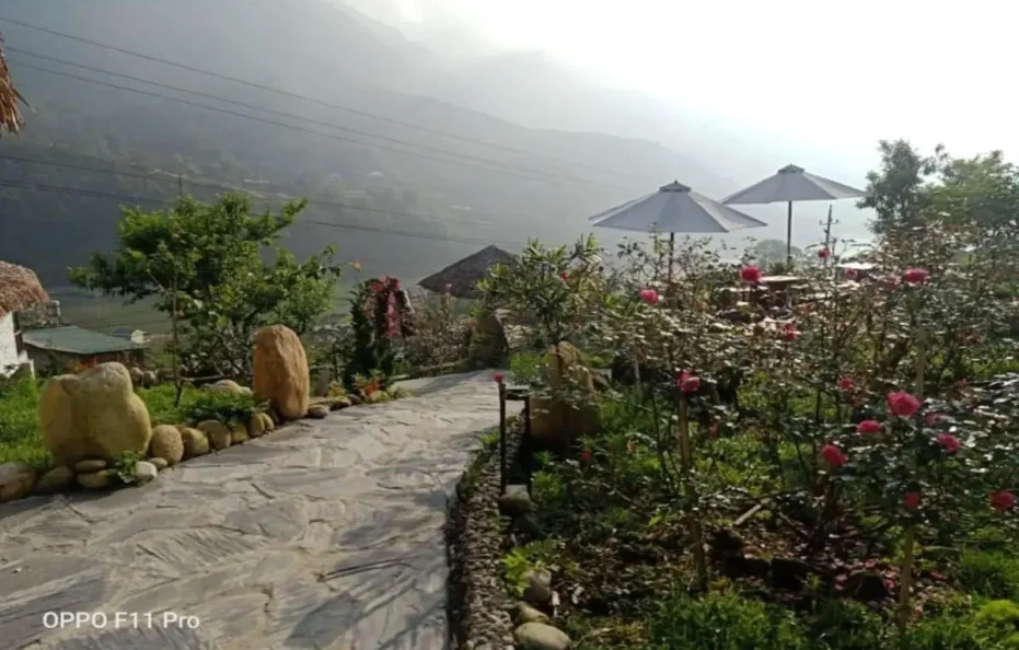 Sapa Eco Villas & Spa